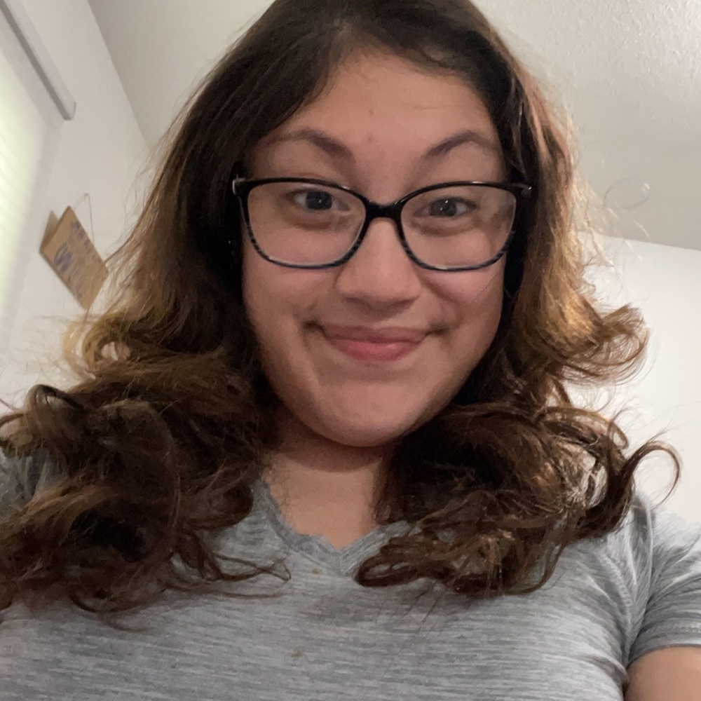 Meet your Posher, Lindsey